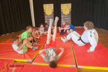 06.06.2025 UGOTCHI actionday Volksschule Oberbergern